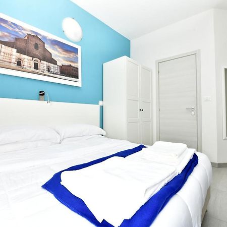 A San Lazzaro Rooms Сан-Лаццаро-ді-Савена Екстер'єр фото