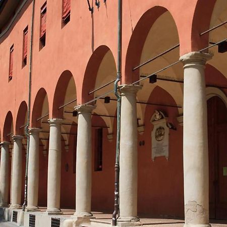 A San Lazzaro Rooms Сан-Лаццаро-ді-Савена Екстер'єр фото