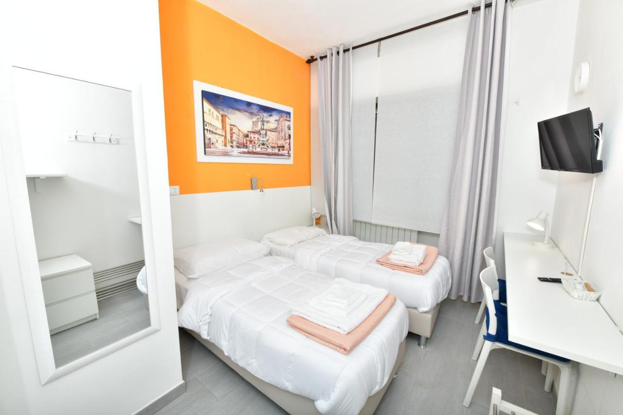 A San Lazzaro Rooms Сан-Лаццаро-ді-Савена Екстер'єр фото
