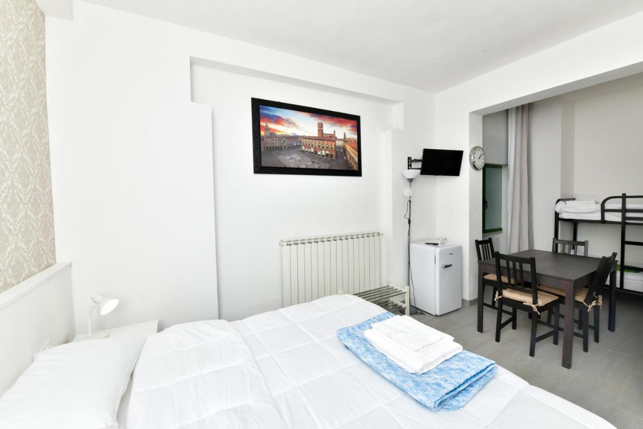 A San Lazzaro Rooms Сан-Лаццаро-ді-Савена Екстер'єр фото