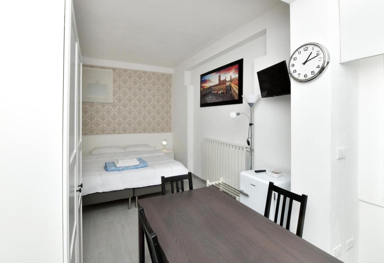 A San Lazzaro Rooms Сан-Лаццаро-ді-Савена Екстер'єр фото