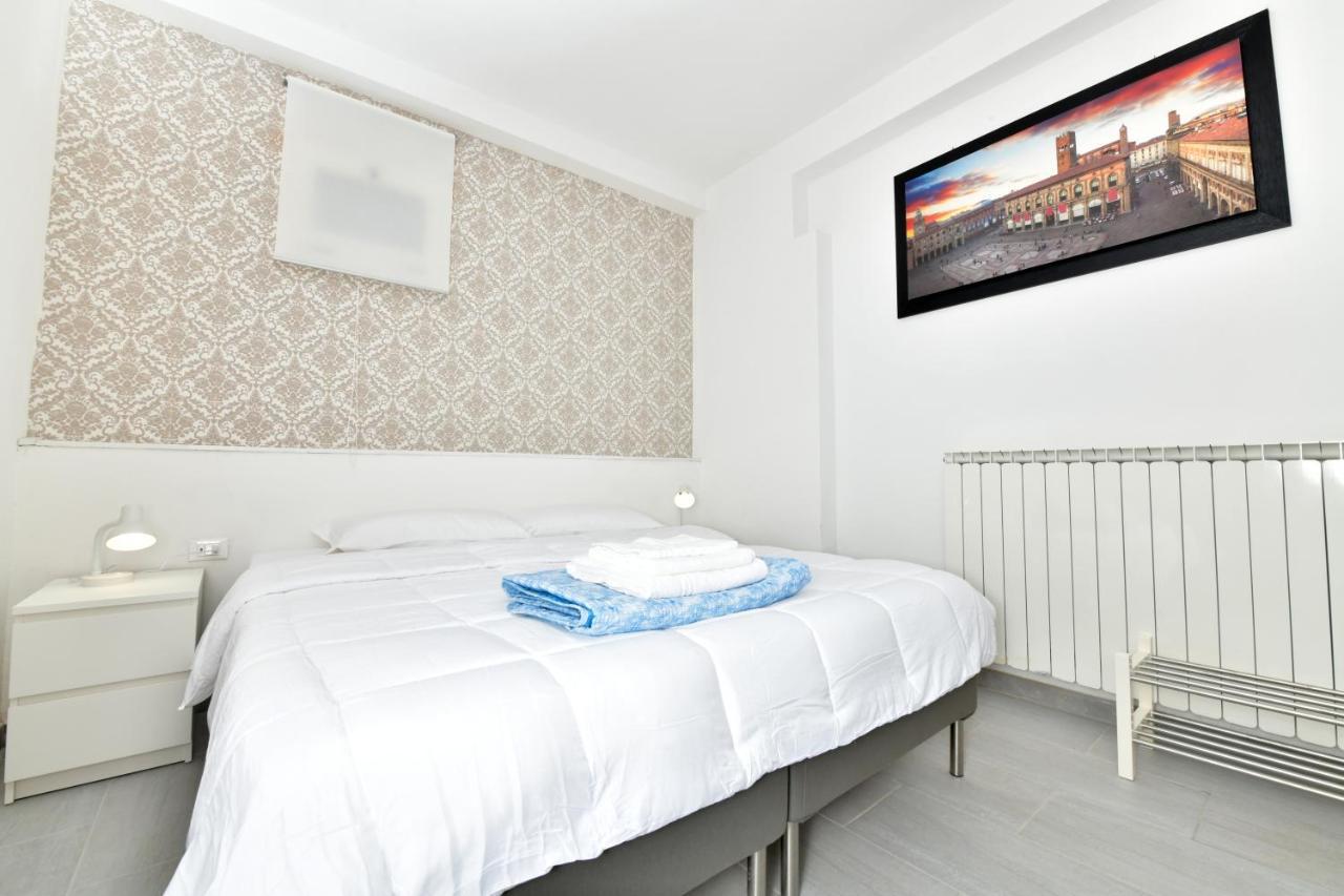 A San Lazzaro Rooms Сан-Лаццаро-ді-Савена Екстер'єр фото