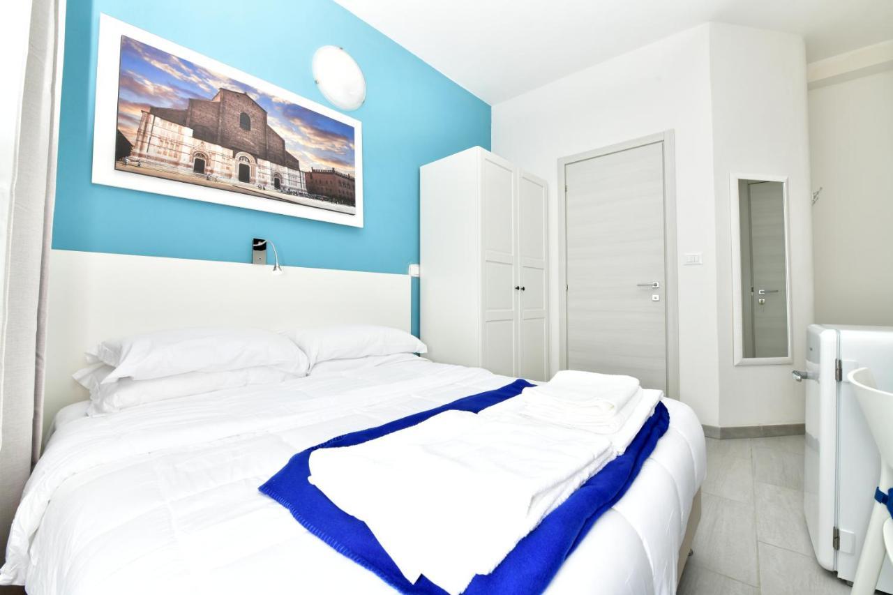 A San Lazzaro Rooms Сан-Лаццаро-ді-Савена Екстер'єр фото