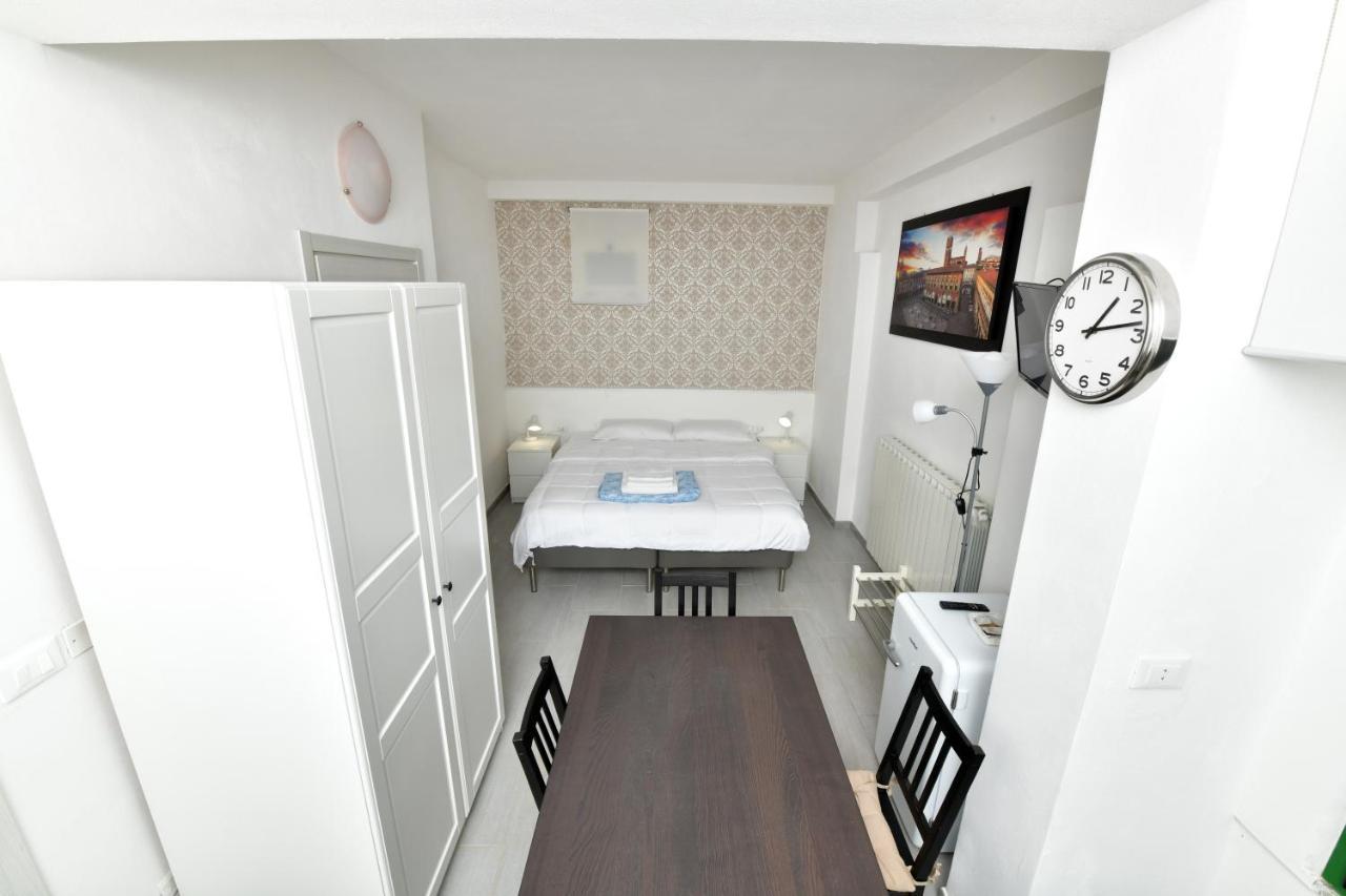 A San Lazzaro Rooms Сан-Лаццаро-ді-Савена Екстер'єр фото