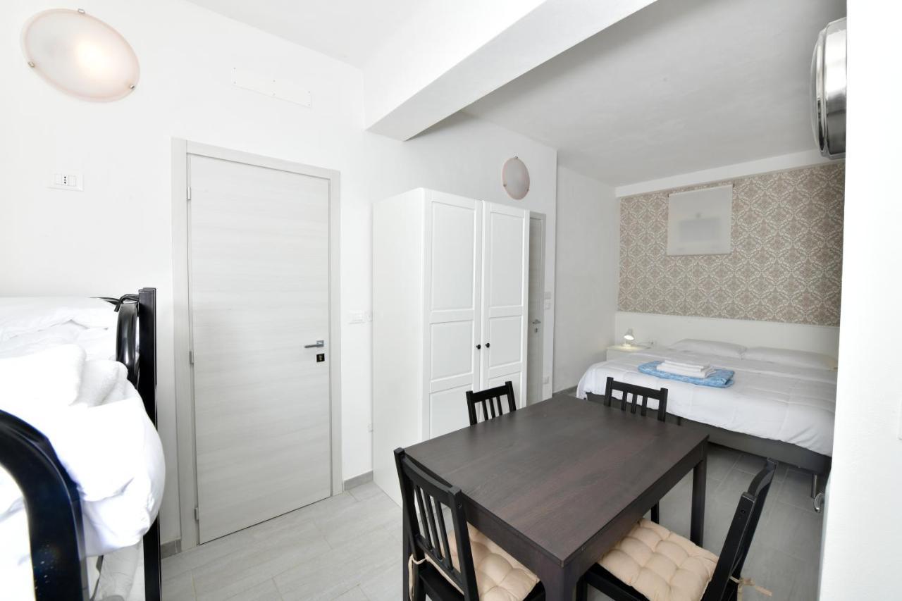 A San Lazzaro Rooms Сан-Лаццаро-ді-Савена Екстер'єр фото