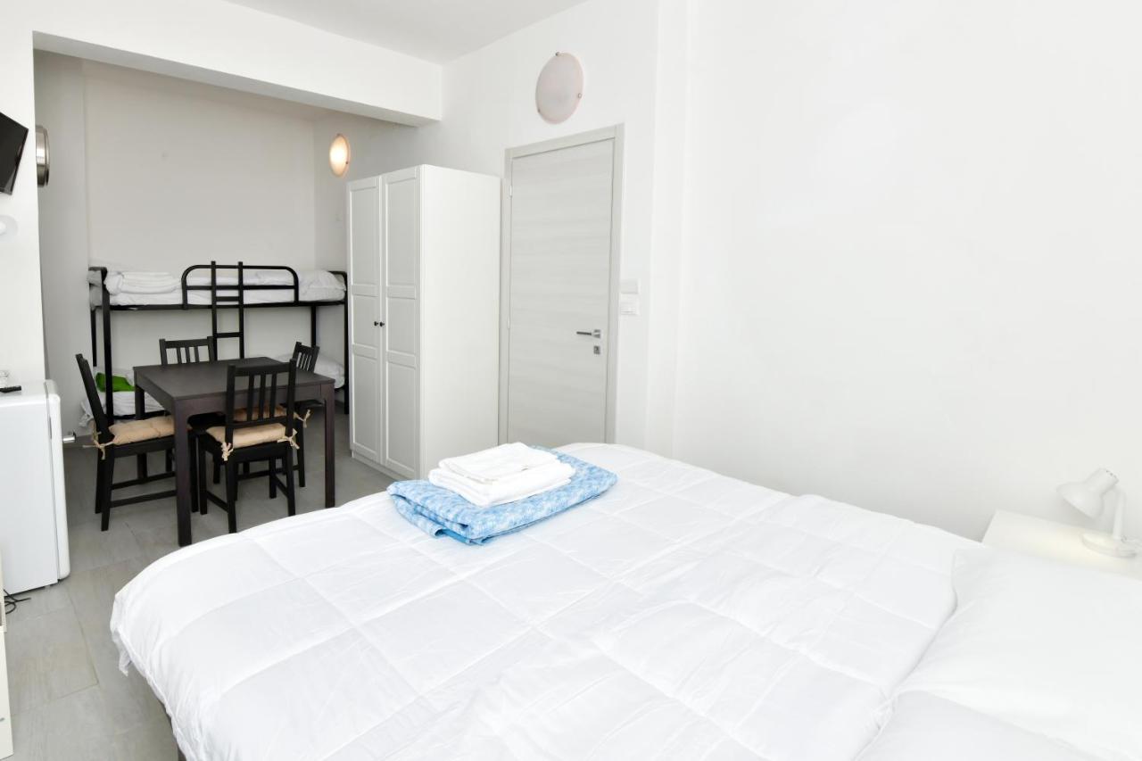 A San Lazzaro Rooms Сан-Лаццаро-ді-Савена Екстер'єр фото