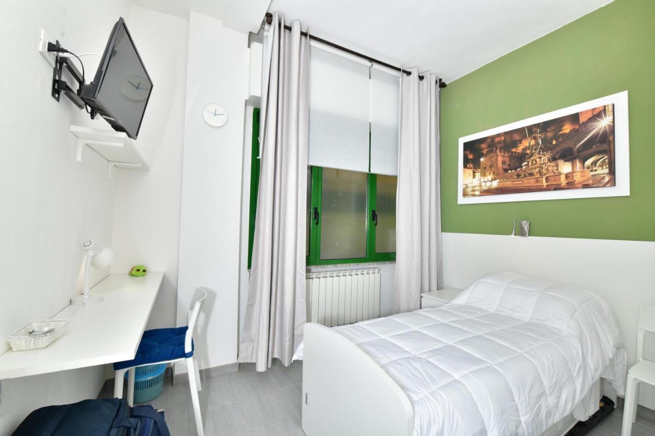 A San Lazzaro Rooms Сан-Лаццаро-ді-Савена Екстер'єр фото