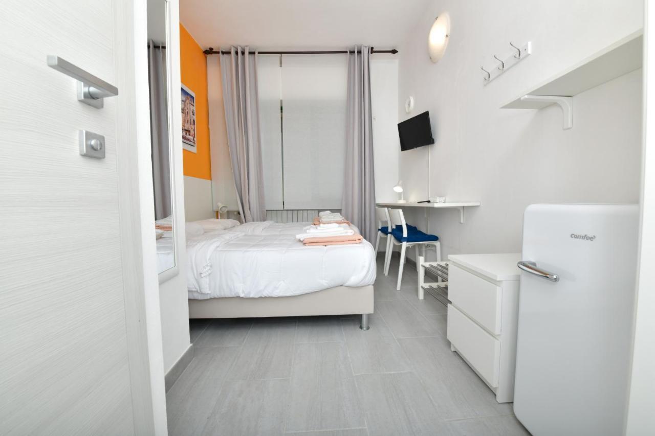 A San Lazzaro Rooms Сан-Лаццаро-ді-Савена Екстер'єр фото