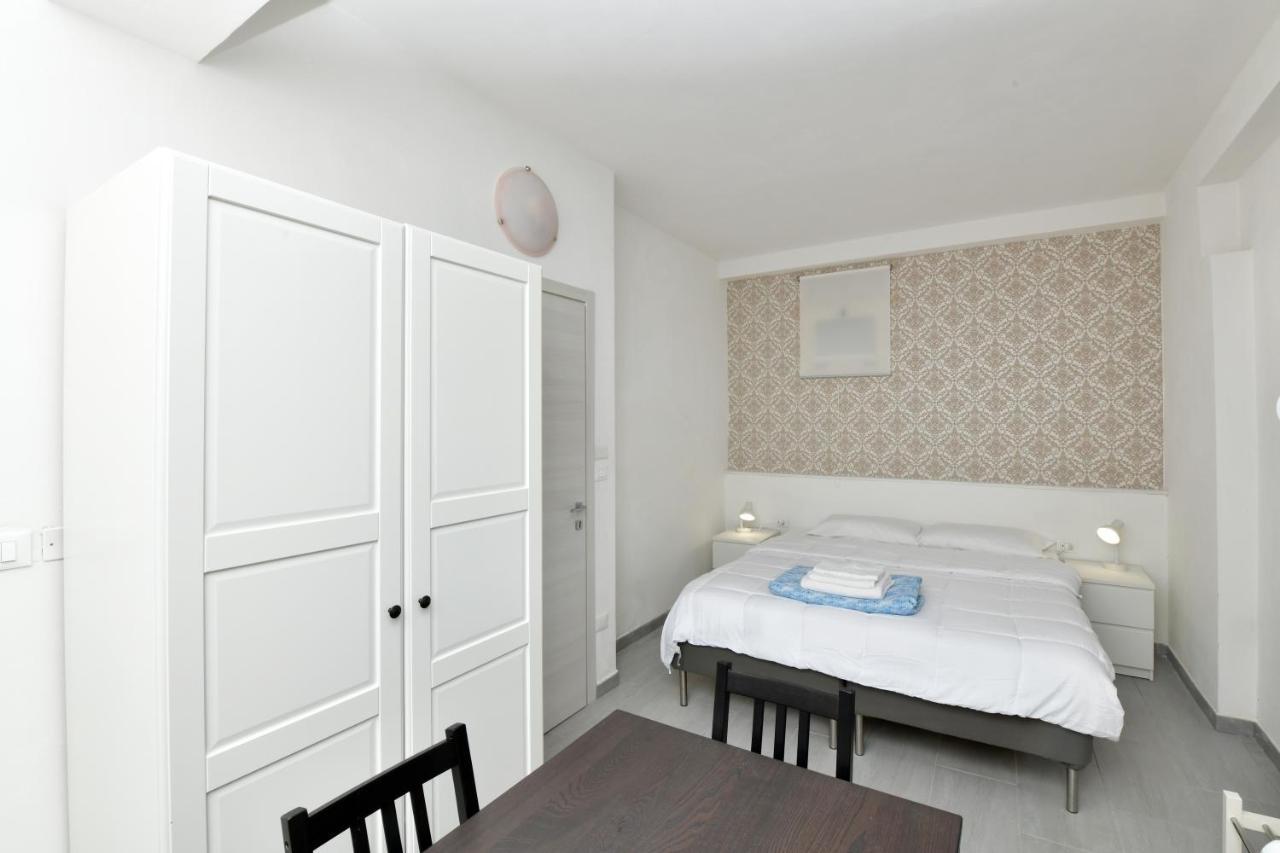 A San Lazzaro Rooms Сан-Лаццаро-ді-Савена Екстер'єр фото