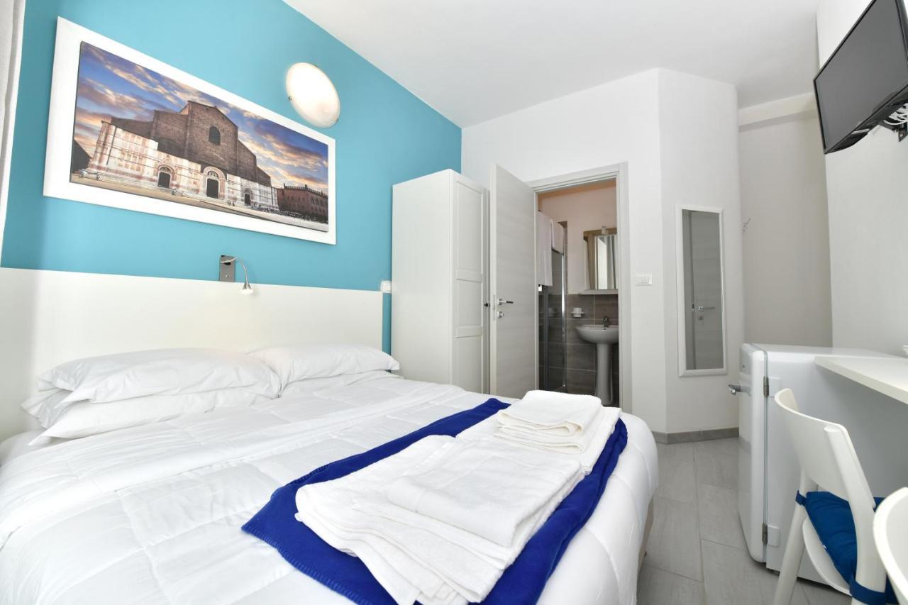 A San Lazzaro Rooms Сан-Лаццаро-ді-Савена Екстер'єр фото