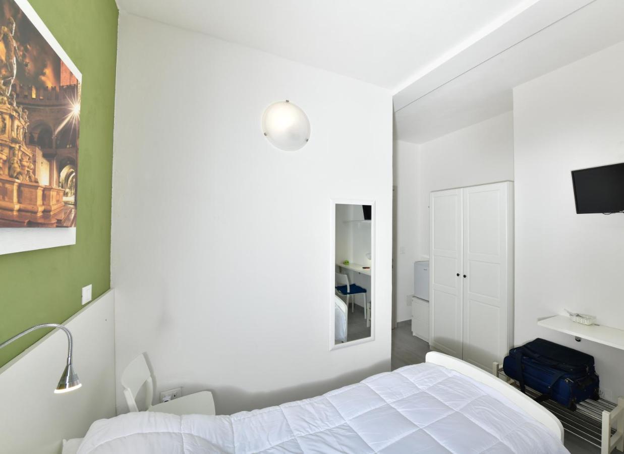 A San Lazzaro Rooms Сан-Лаццаро-ді-Савена Екстер'єр фото