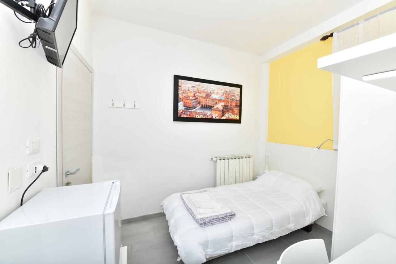 A San Lazzaro Rooms Сан-Лаццаро-ді-Савена Екстер'єр фото