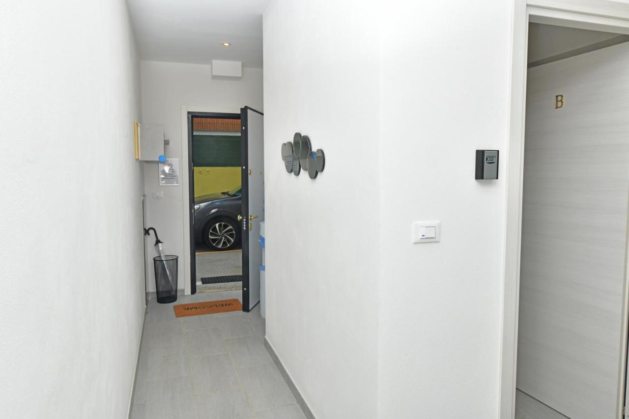 A San Lazzaro Rooms Сан-Лаццаро-ді-Савена Екстер'єр фото