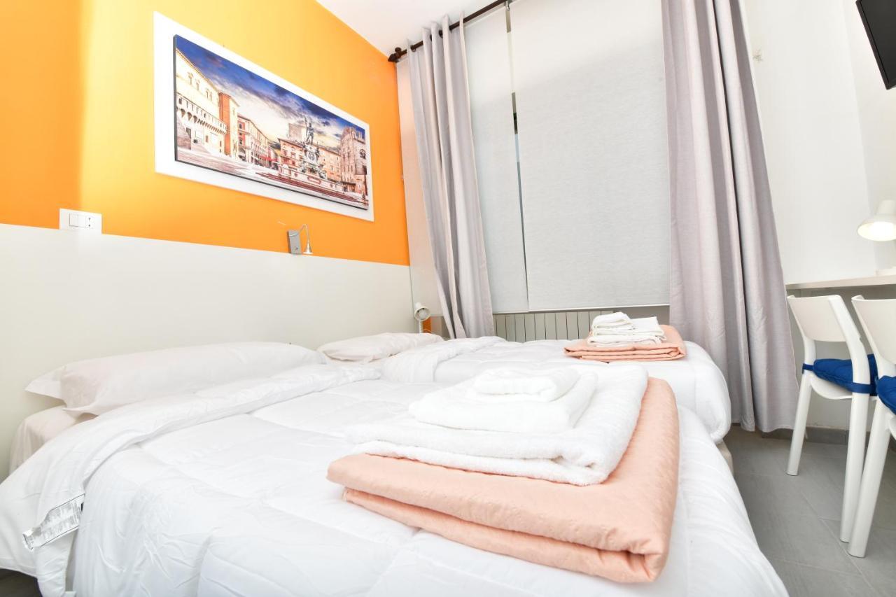 A San Lazzaro Rooms Сан-Лаццаро-ді-Савена Екстер'єр фото