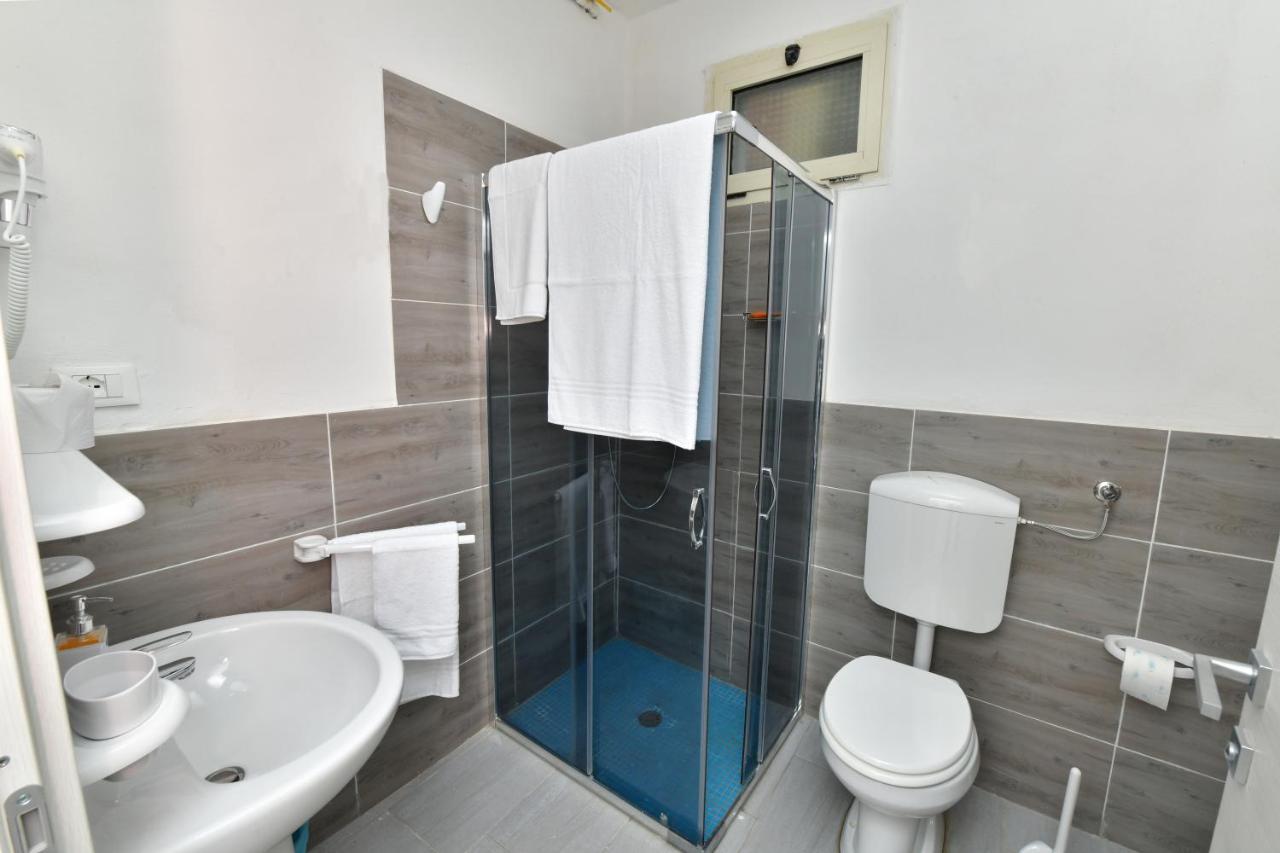 A San Lazzaro Rooms Сан-Лаццаро-ді-Савена Екстер'єр фото