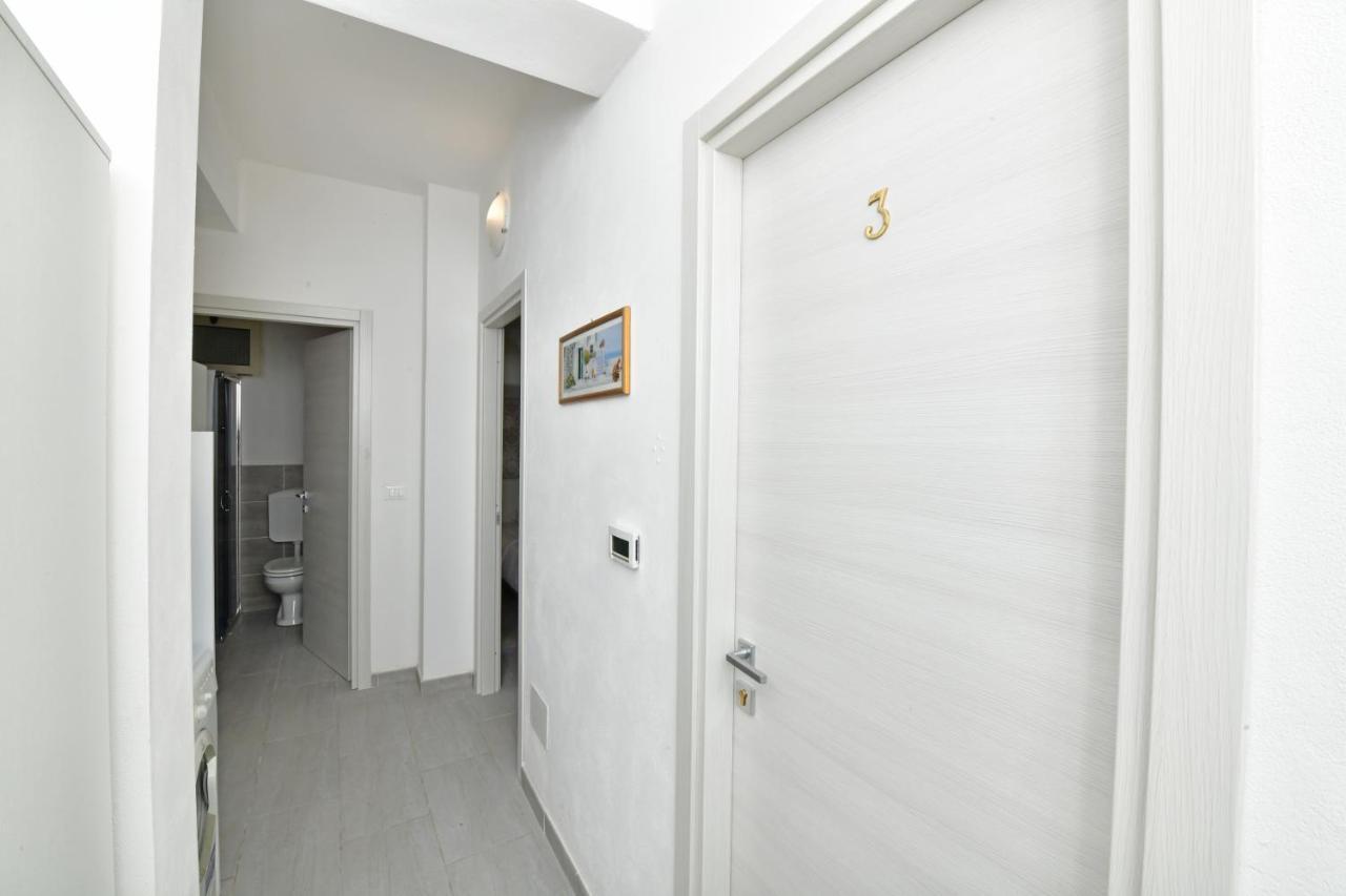 A San Lazzaro Rooms Сан-Лаццаро-ді-Савена Екстер'єр фото