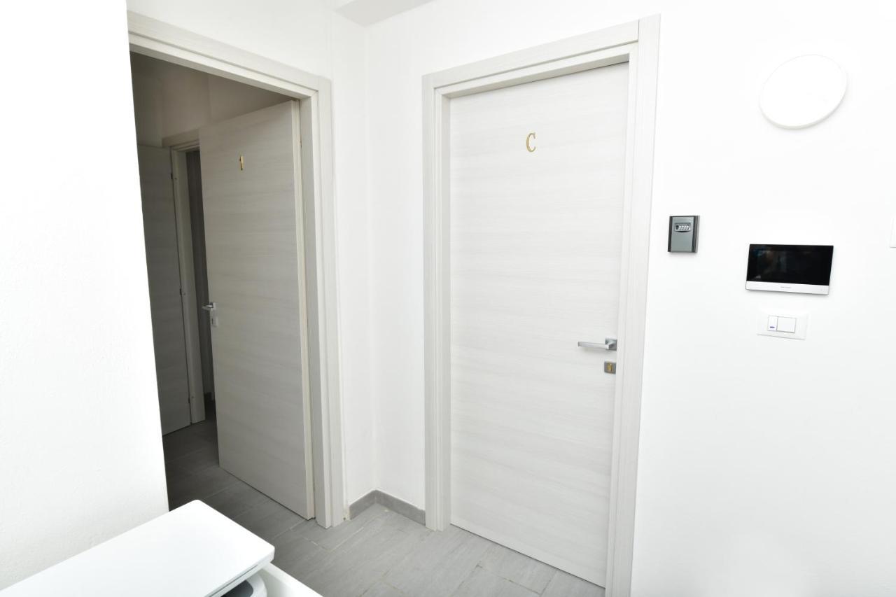 A San Lazzaro Rooms Сан-Лаццаро-ді-Савена Екстер'єр фото