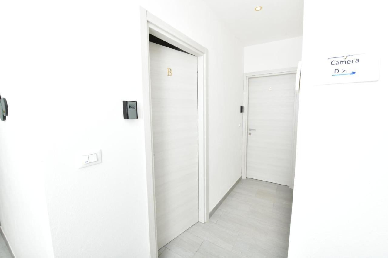 A San Lazzaro Rooms Сан-Лаццаро-ді-Савена Екстер'єр фото