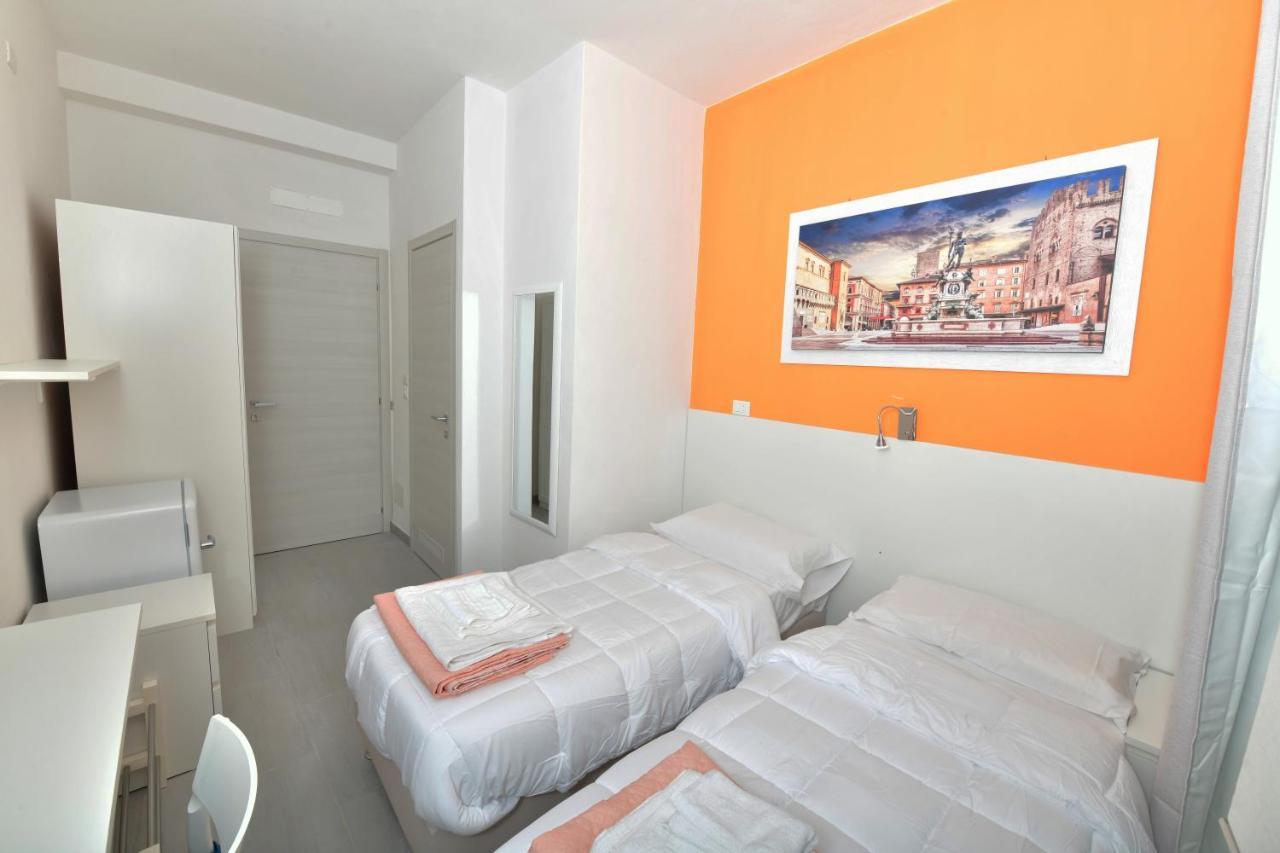 A San Lazzaro Rooms Сан-Лаццаро-ді-Савена Екстер'єр фото