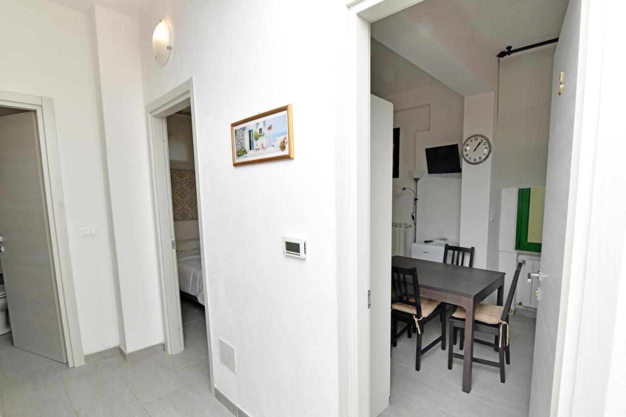 A San Lazzaro Rooms Сан-Лаццаро-ді-Савена Екстер'єр фото