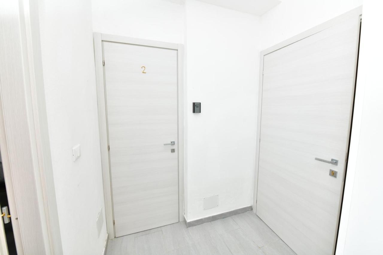 A San Lazzaro Rooms Сан-Лаццаро-ді-Савена Екстер'єр фото