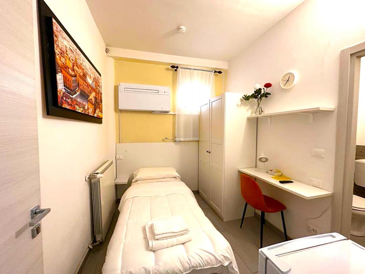A San Lazzaro Rooms Сан-Лаццаро-ді-Савена Екстер'єр фото