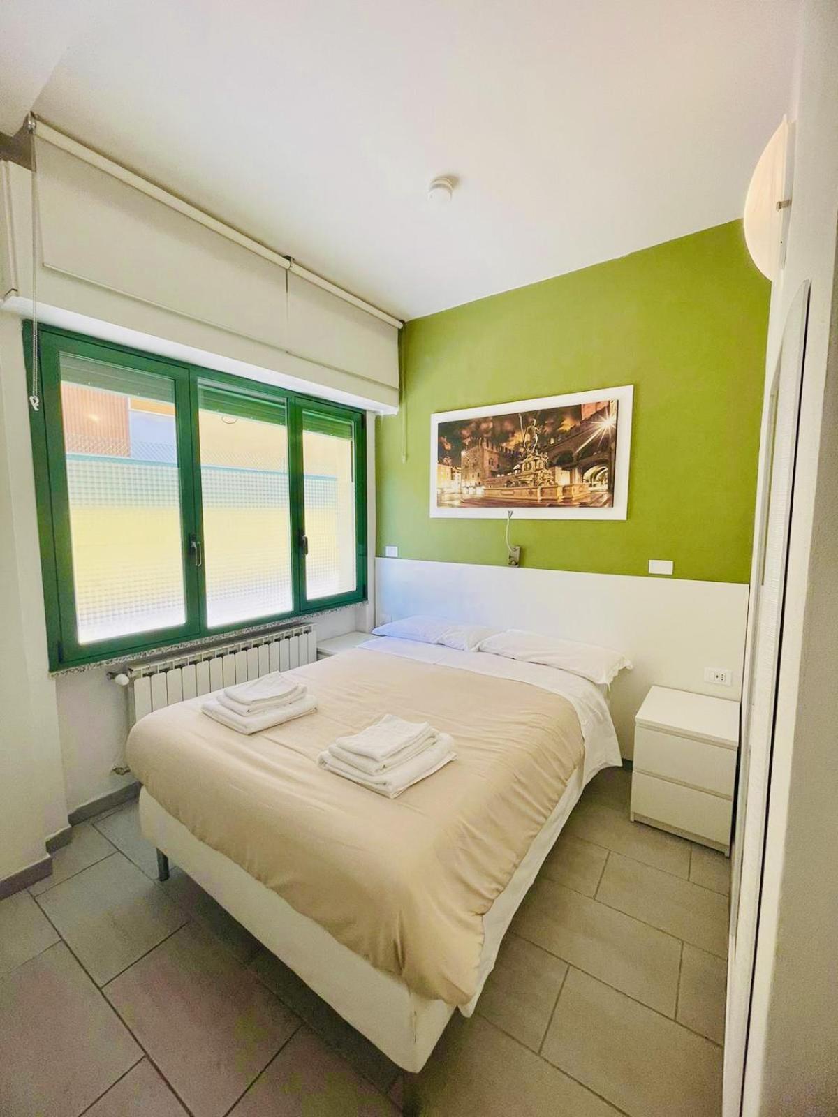 A San Lazzaro Rooms Сан-Лаццаро-ді-Савена Екстер'єр фото