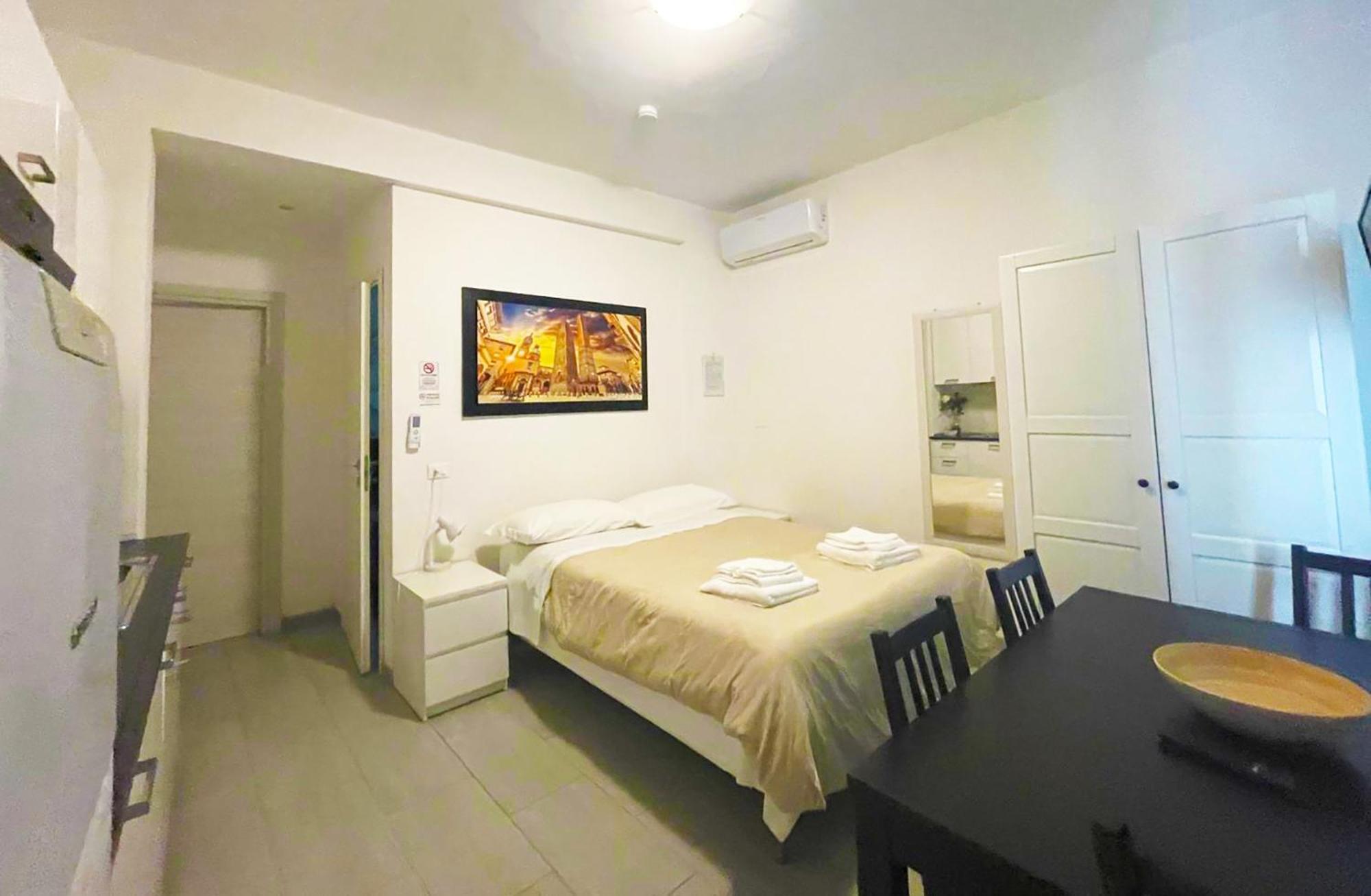 A San Lazzaro Rooms Сан-Лаццаро-ді-Савена Екстер'єр фото
